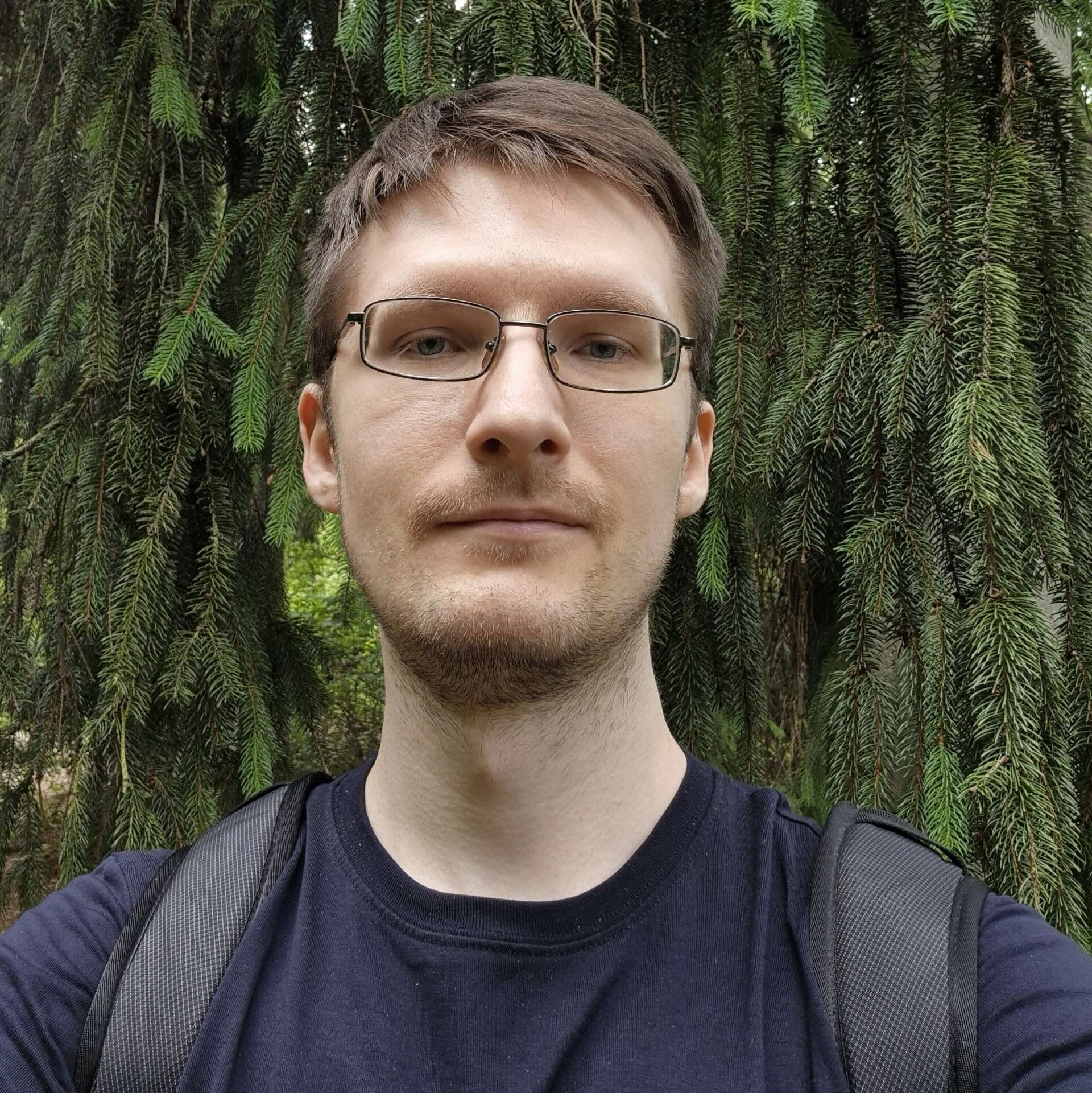 Oleksii Berliziev, Fractional CTO, Full-Stack Developer and Tech Lead